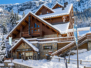 Magasin Ekosport-Rent