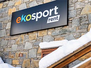 Magasin Ekosport-Rent