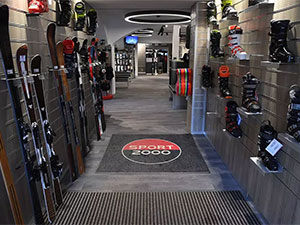 Magasin Sport 2000 Montagne