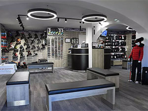 Magasin Sport 2000 Montagne