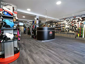 Magasin Sport 2000 Montagne