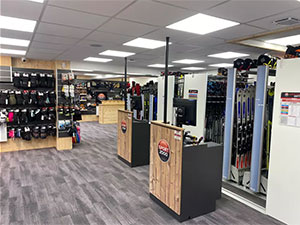 Magasin Sport 2000 Montagne