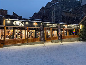 Magasin Sport 2000 Montagne